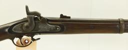 Lot #18 -  U.S./ Mdl 1863 Type 2 Rifled Musket .58 Perc  SN# None~~ 33” BBL, 48” OAL,  Metal