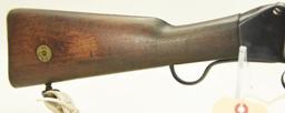 Lot #185 -Enfield Mdl 1919 Kyhber Pass Rifle