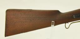 Lot #2 -  Alfred Jenks & Son Mdl 1861 Rifled  Musket Marked US/Bridesburg .58 Cal SN#  None~~ 2