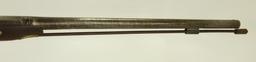 Lot #2 -  Alfred Jenks & Son Mdl 1861 Rifled  Musket Marked US/Bridesburg .58 Cal SN#  None~~ 2