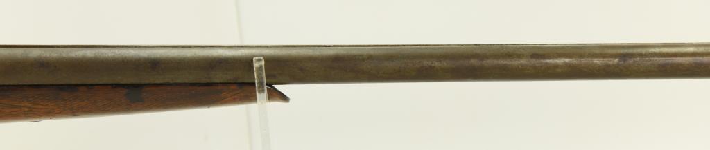 Lot #25 - Henry Arms Co. Mdl SxS Dbl BBL  Shotgun 12 Ga SN# 47139~~ 30” BBL, 47” OAL,  Damascus