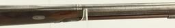 Lot #39 - Cartwright  Mdl Single BBL Perc  Shotgun 20 GA SN# None~~ 26” BBL, 42” OAL,  English,