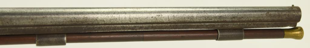 Lot #39 - Cartwright  Mdl Single BBL Perc  Shotgun 20 GA SN# None~~ 26” BBL, 42” OAL,  English,