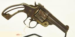 Lot #43 -  2 Antique Revolvers to Include: