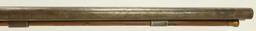 Lot #52 - Joseph Manton & Son Company  Mdl  SxS English Percussion Shotgun 12 GA SN#  None~~ 30"