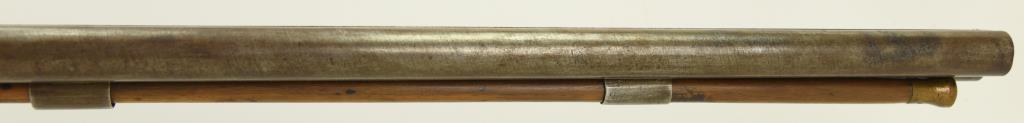 Lot #52 - Joseph Manton & Son Company  Mdl  SxS English Percussion Shotgun 12 GA SN#  None~~ 30"