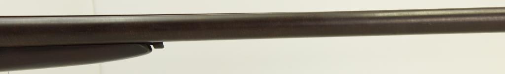 Lot #55 - Hopkins & Allen Arms Co. Mdl  Forehand SxS Shotgun Dbl Barrel BBL & Frame Only. 12 Ga 