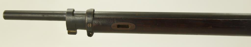 Lot #6 -  Mosin-Nagant Mdl 1891 Bolt Action  Rifle .30 Cal +/- SN# None~~ 25" BBL,  44" OAL,