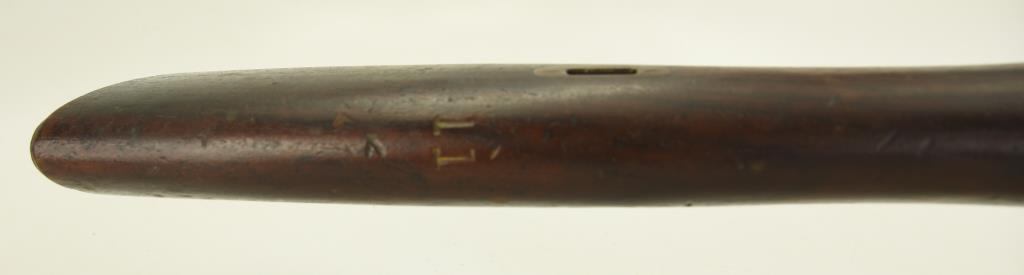 Lot #6 -  Mosin-Nagant Mdl 1891 Bolt Action  Rifle .30 Cal +/- SN# None~~ 25" BBL,  44" OAL,