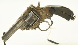 Lot #60 - 2 Modern Revolvers to Incl: