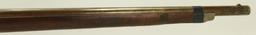 Lot #77 - US/Trenton Mdl Musket Marked  1864 .58 Cal SN# None~~ 33.5” BBL, Missing  several