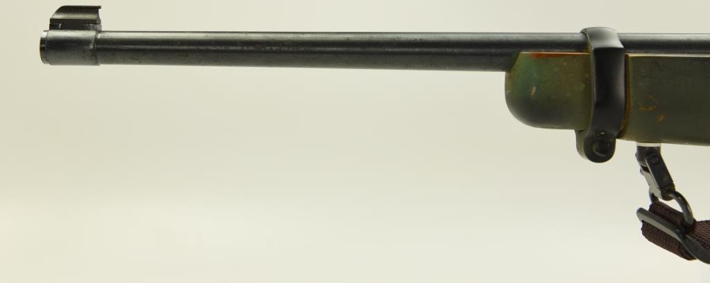 Lot #80 - Sturm, Ruger & Co., Inc Mdl 10-22  Semi Auto Rifle .22 LR SN# 230-89244~~ 18.5" BBL.