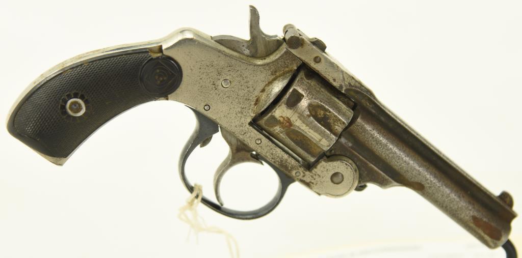 Lot #88 - 2 Modern Revolvers to include: