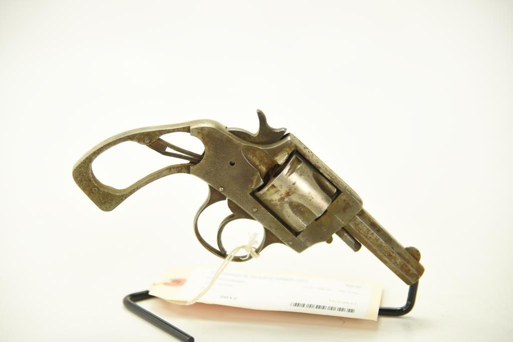 Lot #88 - 2 Modern Revolvers to include: