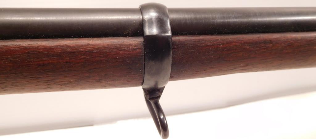 Lot #352 - Remington Rolling Block Rifle