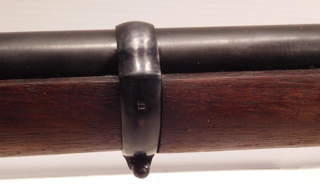 Lot #352 - Remington Rolling Block Rifle