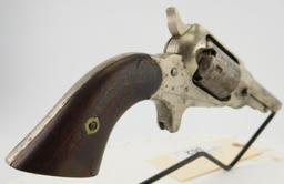 Lot #362 - Remington New Pocket Rev. Conv.