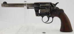 Lot #367 - Colt U.S Army Mdl 1901