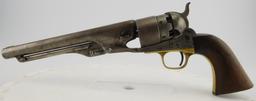 Lot #373 - Colt 1860 Army SA Rev.