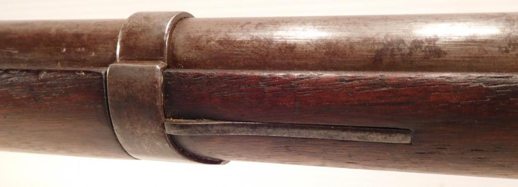 Lot #374 - US Harpers Ferry 1842 Musket
