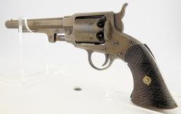 Lot #388 - Rogers & Spencer  CW Revolver