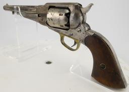 Lot #395 - Remington  New Mdl Army Rev.