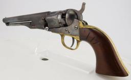 Lot #396 - Colt  New Mdl Police of 1862