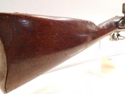 Lot #399 - US Providence Tool Co. 1861 Musket