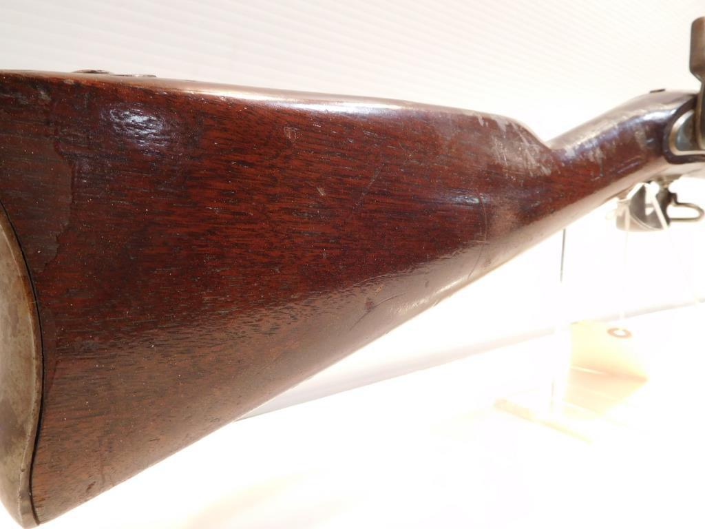 Lot #399 - US Providence Tool Co. 1861 Musket