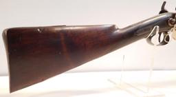 Lot #405 - Lewes & Tomes SxS Percussion Shotgun