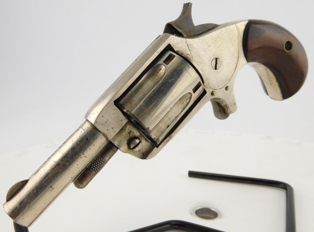 Lot #411 - Reliance  Revolver