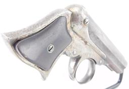 Lot #414 - Remington-Elliot Ring Trigger Deringer