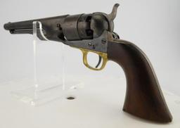 Lot #422 - Colt  1860 Army  Revolver
