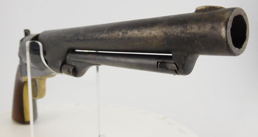 Lot #422 - Colt  1860 Army  Revolver