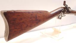 Lot #424 - A. Jenks Mdl 1861 US, Bridesburg Musket