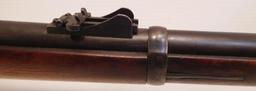 Lot #425 - Springfield 1873 Saddle Ring Carbine