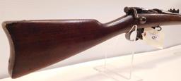 Lot #427 - Remington – Lee 1882 Army Mag Rifle