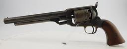 Lot #443 - E. Whitney Navy Revolver 2nd T1