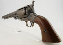 Lot #443 - E. Whitney Navy Revolver 2nd T1