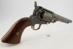 Lot #443 - E. Whitney Navy Revolver 2nd T1