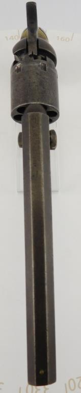 Lot #444 - Colt  1849 Pocket  Perc., Type 1