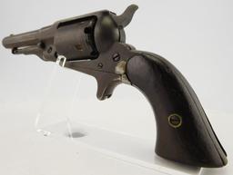 Lot #459 - Remington  Pocket Revolver