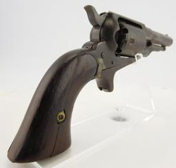 Lot #459 - Remington  Pocket Revolver