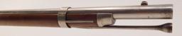 Lot #471 - Welch, Brown & Co  1861 Musket