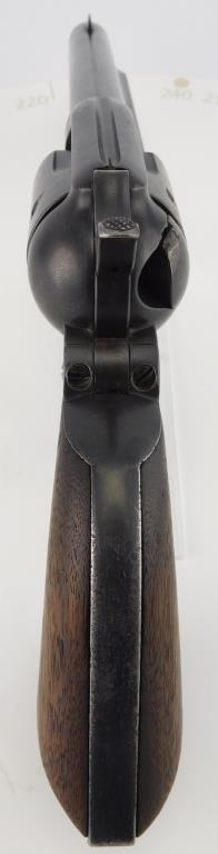 Lot #488 - Colt  SA Army Peacemaker Revolver