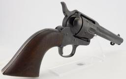 Lot #488 - Colt  SA Army Peacemaker Revolver