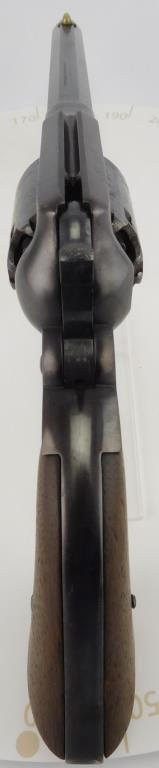 Lot #493 - Remington  “Old " Army Revolver