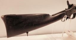 Lot #497 - Sharps & Hankins 1858 Navy Carbine