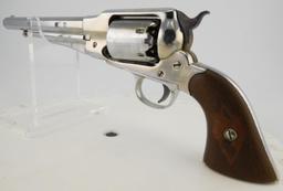 Lot #511 - Remington New Army Revolver