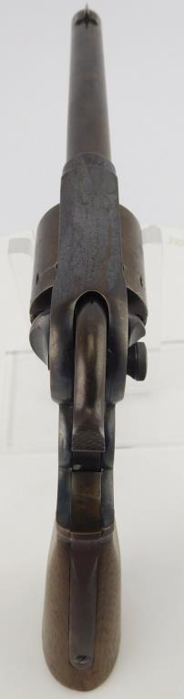 Lot #514 - Starr Arms 1858 DA Army Revolver